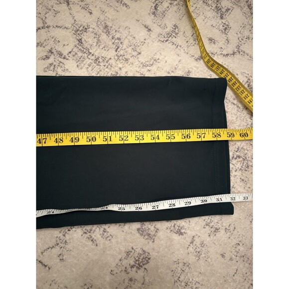 Lulus Limitless Radiance Green Sequin Feather Long Sleeve Jumpsuit Size XS Glam - Picture 7 of 9